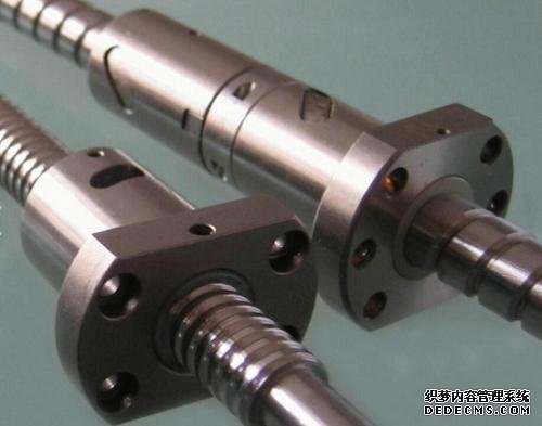 滾珠絲杠 滾珠絲杠